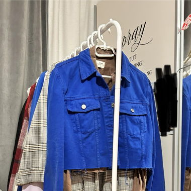 Porte-manteau comme neuf
