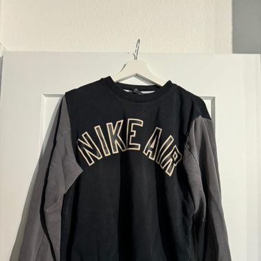 Nike-Pullover
