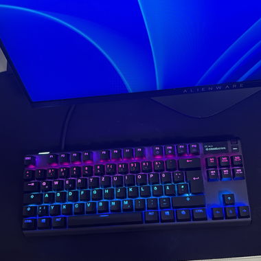 Apex Pro TKL 2023