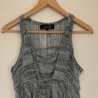 Isabel Marant, Kleid aus Seide