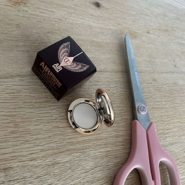 Charlotte Tilbury Mini Puder
