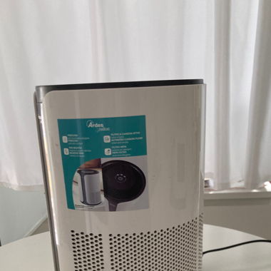 Purificatore d‘aria