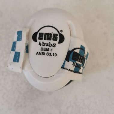 Em's 4 Bubs Baby Hearing Protection