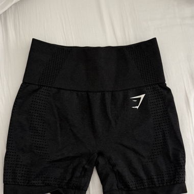 Shorts da sport Gymshark