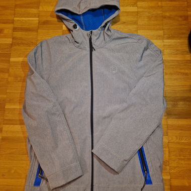 Regenjacke