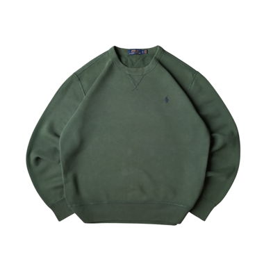 Vintage Ralph Lauren Sweat (M)