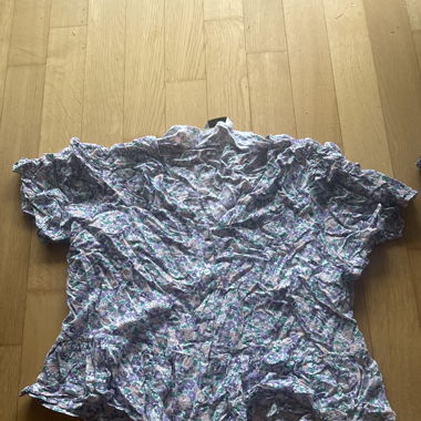 Bluse
