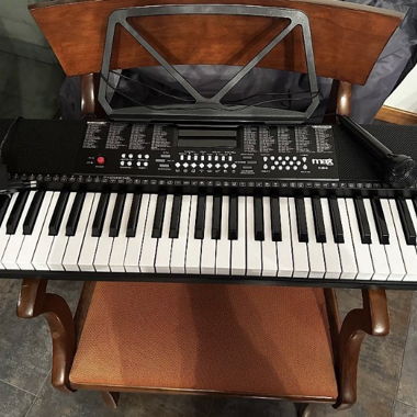 Max KB4 Tastatur