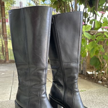 Vagabond Plateaustiefel