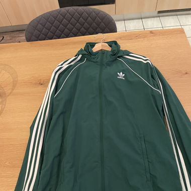 Veste légère adidas
