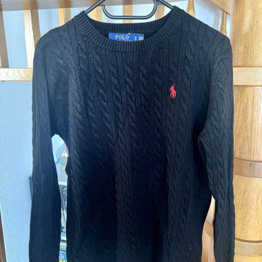 Pull mi saison RL