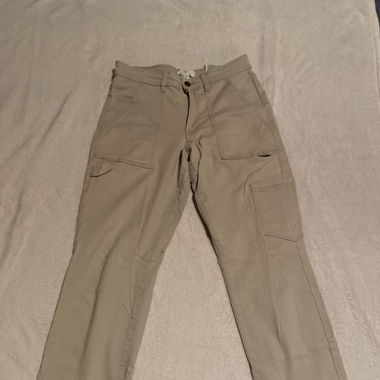 Cargo Hose