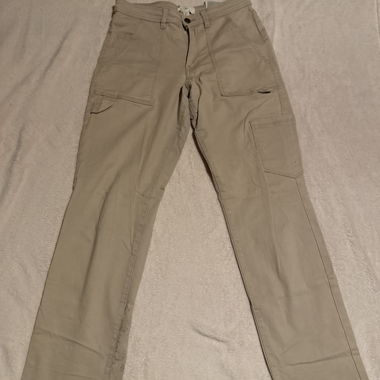 Cargo Hose