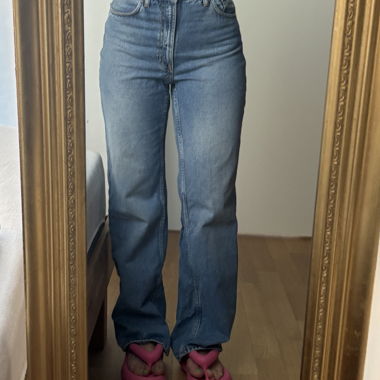 Nudie Jeans Clean Eileen Vintage Dreams