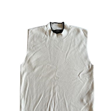 Vero Moda Ärmelloses Hemd