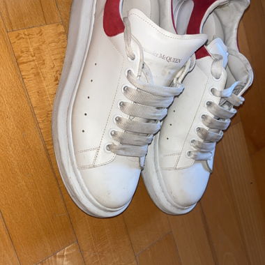 Alexander McQueen Sneakers