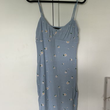Abito estivo Bershka