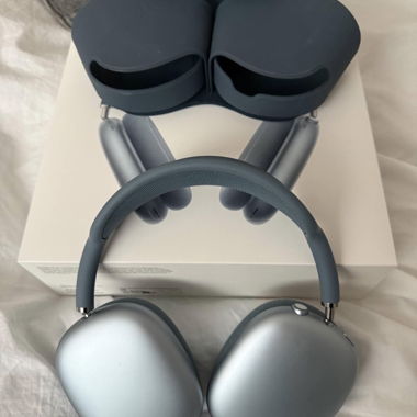 Apple Airpods Max