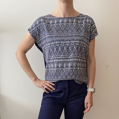 Hugo Boss Hose und Shirt, Businessoutfit