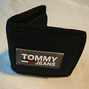 Portefeuille Tommy Jeans