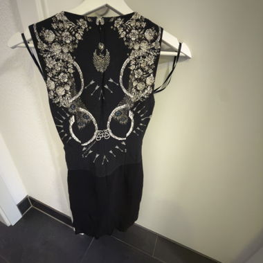 Abito Roberto Cavalli