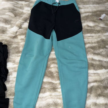 Nike Track Pants