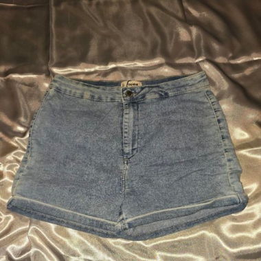 Short jean Tally Weijl 