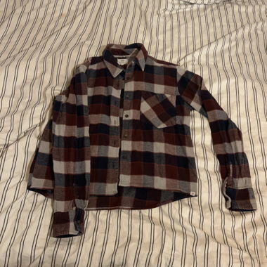 Jacke