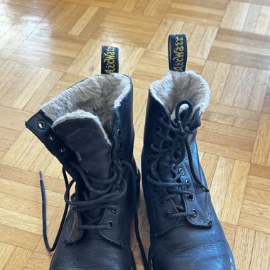 Dr Martens