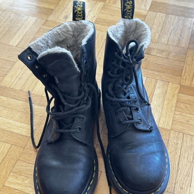 Dr Martens
