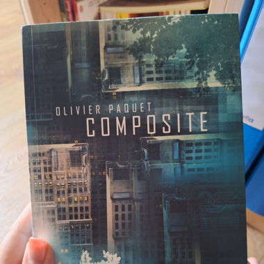 Roman "Composite"