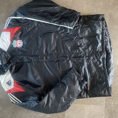 Giacca Adidas Liverpool