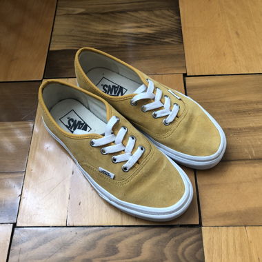 Vans Authentic Sneaker 36.5