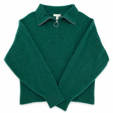 Maglione verde