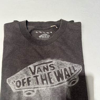 T-shirt Vans, taille L