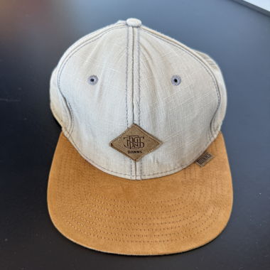 Djinns Cap