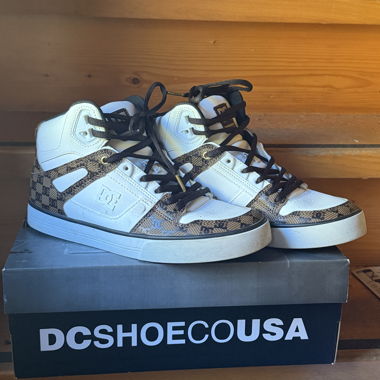 Sneaker Alte DC Shoes