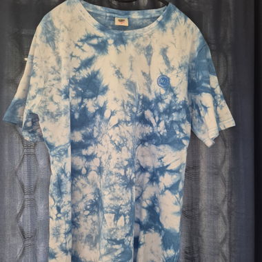 Batik T-Shirt by Marshall Angelo