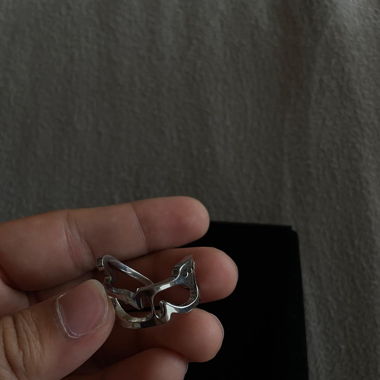 Huni Design Ring