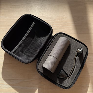 Timemore C2 Manual Coffee Grinder