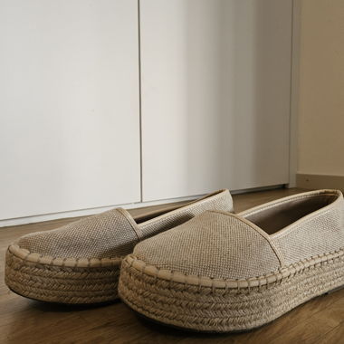 Espadrilles