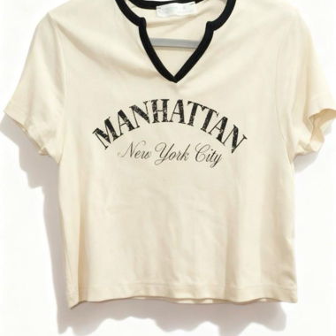 Manhattan T-Shirt