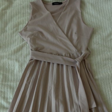 Elegantes Kleid
