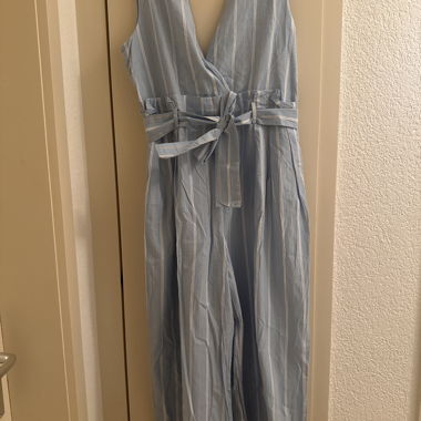 Overall
