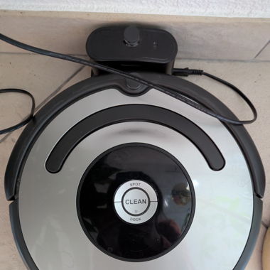 iRobot Roomba