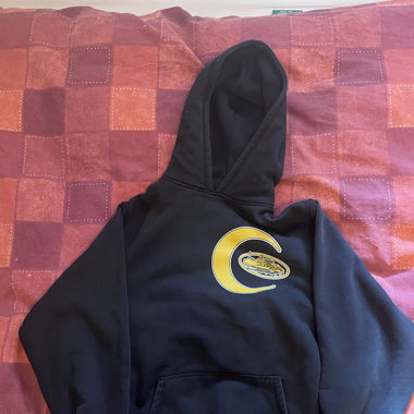 CORTEIZ HOODIE