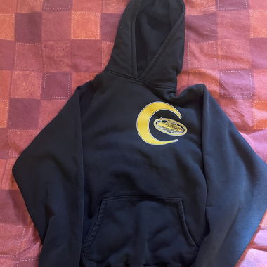 CORTEIZ HOODIE