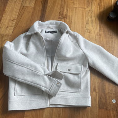 Giacca Zara