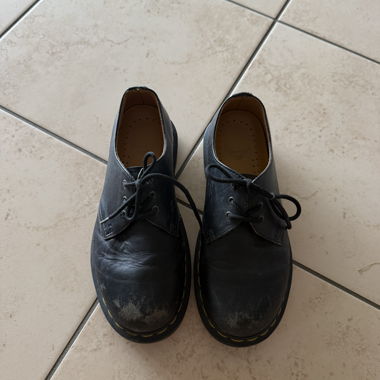 Dr Martens