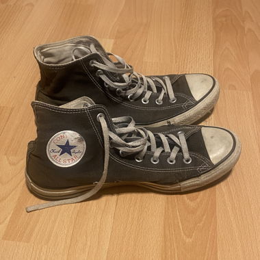 Baskets Converse Vintage OG